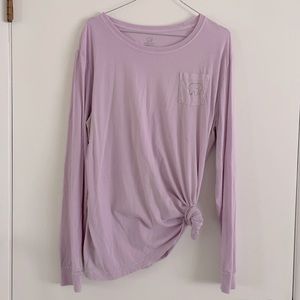 Ivory Ella Long Sleeve